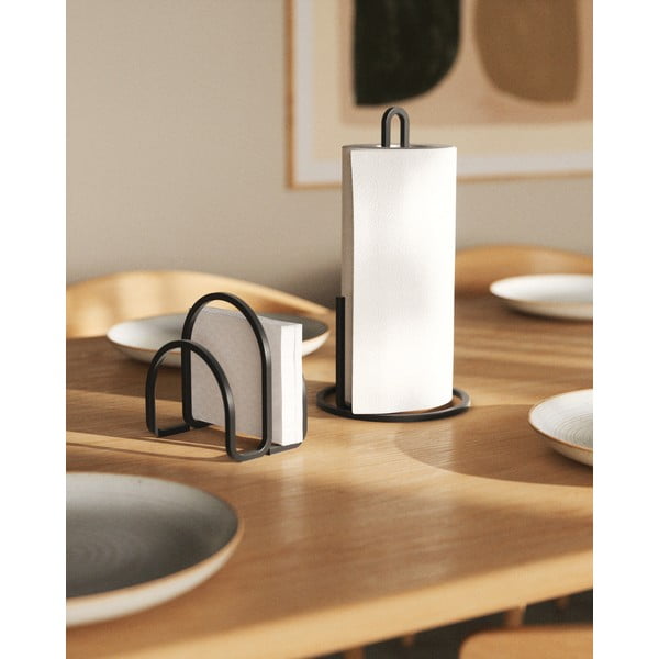 Kovový držák na ubrousky Squire – Umbra-image-1