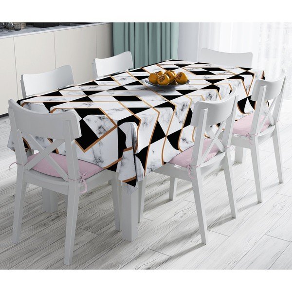 Ubrus 140x180 cm – Mila Home-image-2