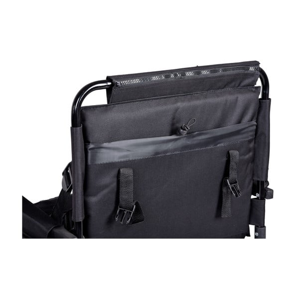 Skládací kempingová židle Rochefort – Garden Pleasure-image-1