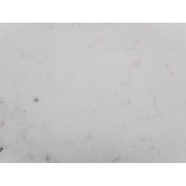 Mramorový kulatý odkládací stolek ø 50 cm Luscious – Leitmotiv-image-2