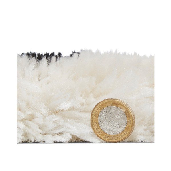 Krémově bílý koberec Think Rugs Morocco Dark, 200 x 290 cm-image-2