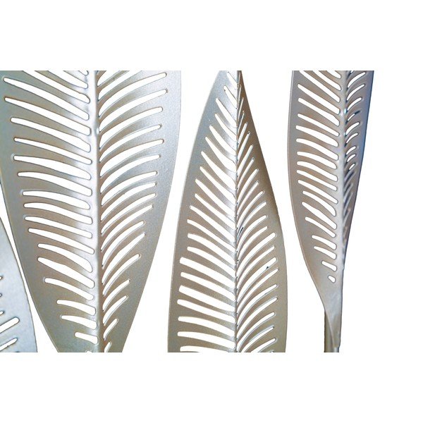 Dekorativní soška ve zlaté barvě Mauro Ferretti Shot Leaf-image-4