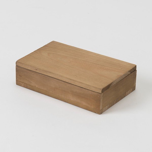 Úložný box z jedlového dřeva Compactor Vintage, šířka 14 cm-image-2
