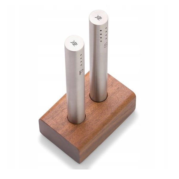 Sada nerezové slánky a pepřenky WMF-image-2