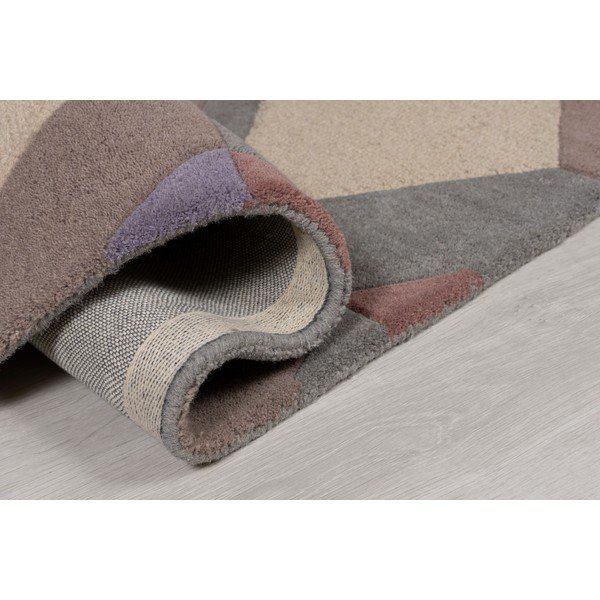 Koberec z vlny Flair Rugs Brent, 200 x 290 cm-image-3