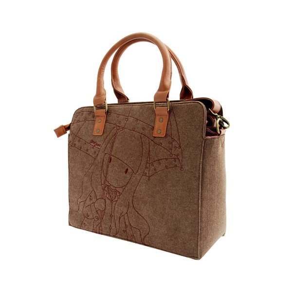 Kabelka Santoro London Gorjuss-image-1