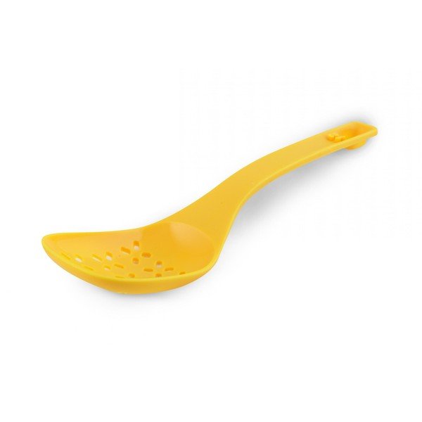 Obracečka se sítkem Vialli Design Colori Yellow-image-1