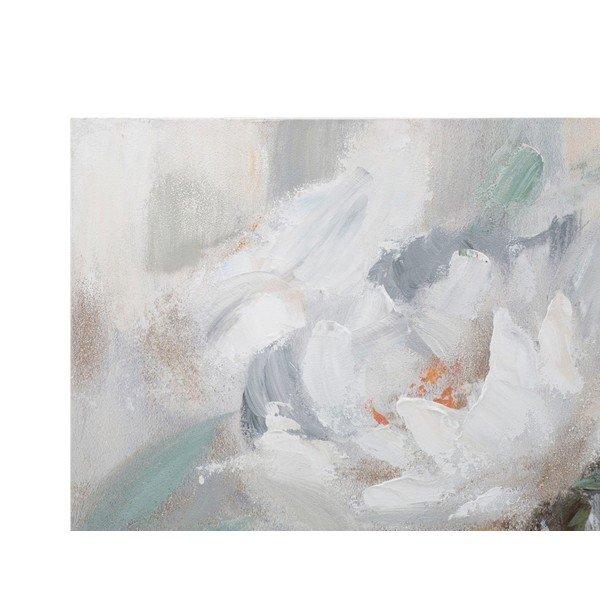 Ručně malovaný obraz 80x100 cm Flower – Mauro Ferretti-image-3