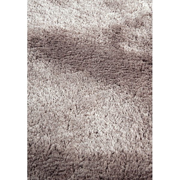 Béžový kulatý koberec ø 200 cm Leon – Villeroy&Boch-image-3