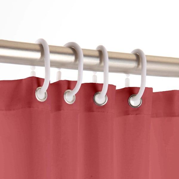 Sprchový závěs 180x200 cm Vitamine – douceur d'intérieur-image-2