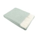 Vlněná deka 140x200 cm – Native Natural