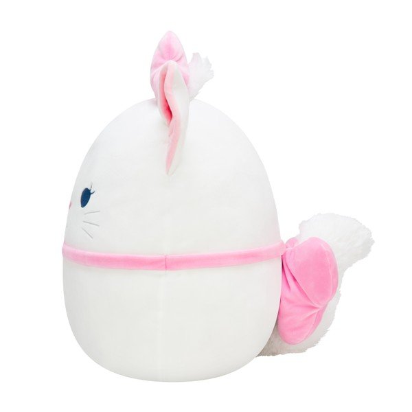 Plyšová hračka Disney Marie – SQUISHMALLOWS-image-3