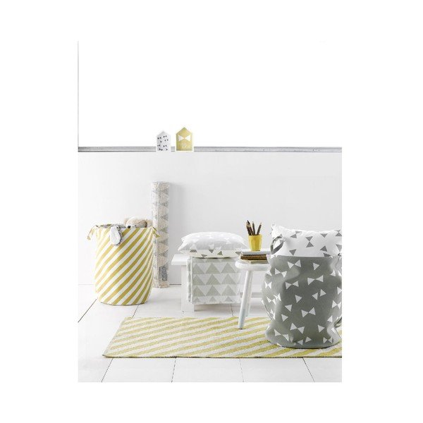 Deka Roomblush Pyramids, 130 x 180 cm-image-1