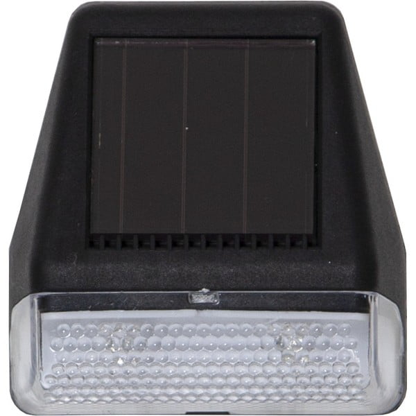 Sada 3 nástěnných solárních LED svítidel Star Trading Wally, výška 7,5 cm-image-3