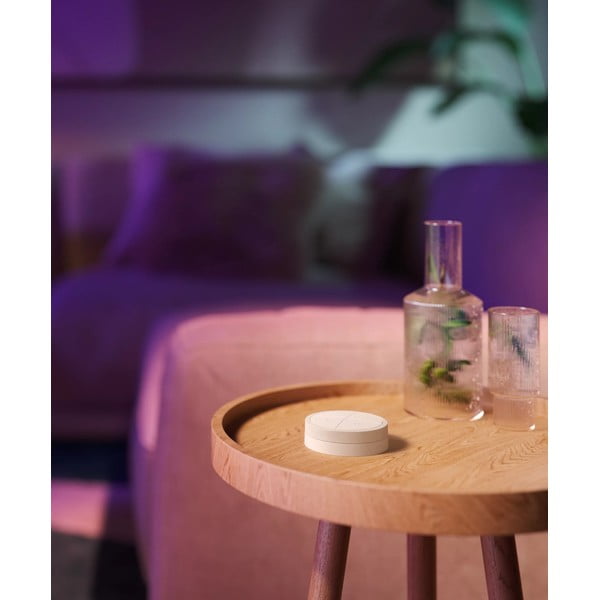 Ovladač na smart svítidla – Philips Hue-image-1