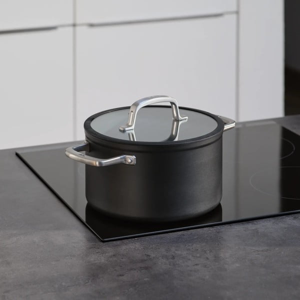 Hrnec s pokličkou/s keramickým povrchem na indukci 5,5 l Meda 3.0 – FABINI-image-1
