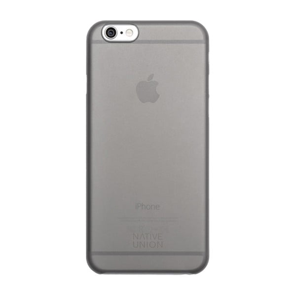 Ochranný kryt na telefon Clic Air Smoke pro iPhone 6 Plus