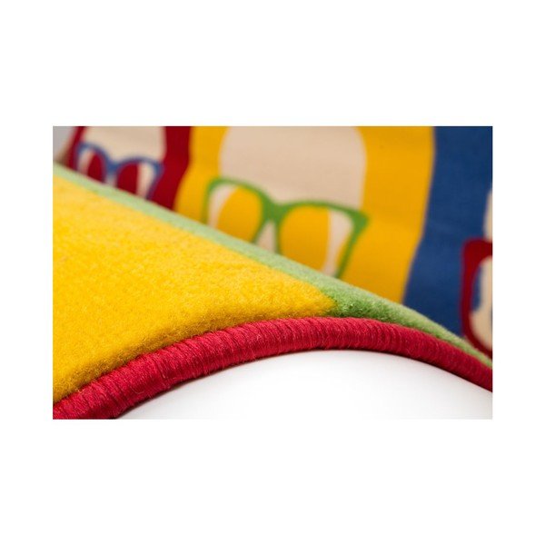 Koberec Freaky 264 Multi, 80x150 cm-image-3