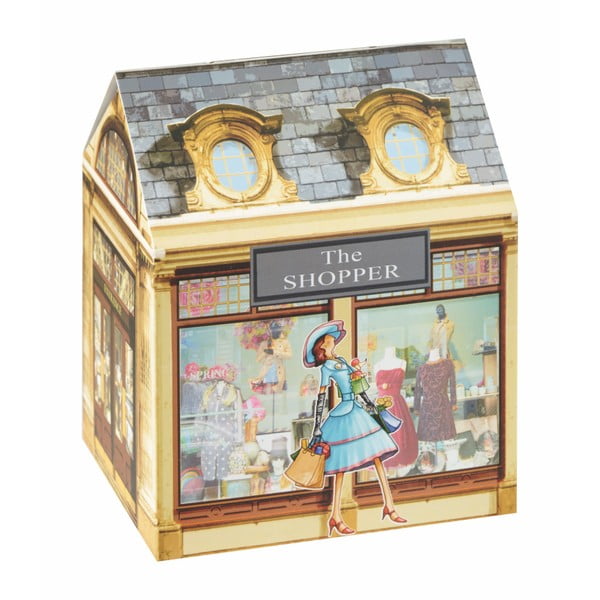 Hrnek z porcelánu Churchill China The Shopper, 400 ml-image-2