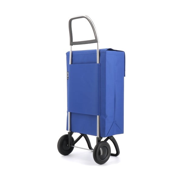 Nákupní taška na kolečkách 43 l Jean LN 2 – Rolser-image-3