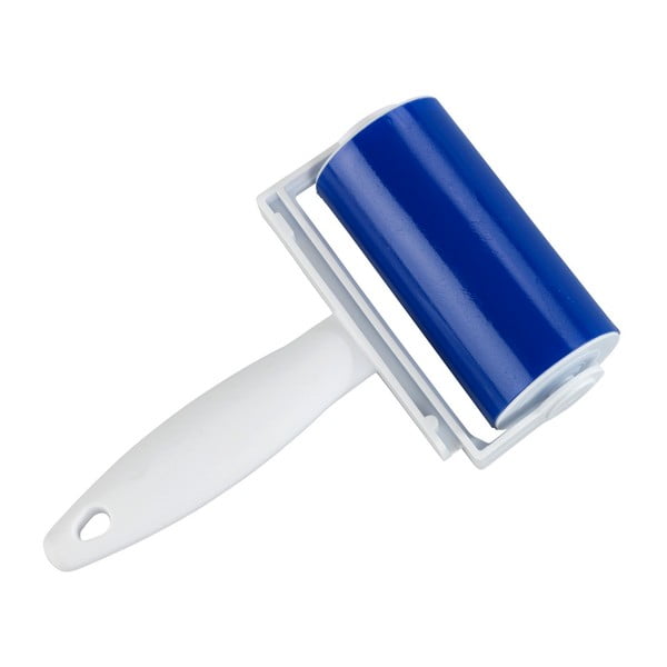 Modrý váleček na odstraňování chlupů Wenko Easy-image-4