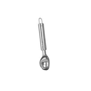 Naběračka na zmrzlinu z nerezové oceli Metaltex Ice Cream, délka 22 cm