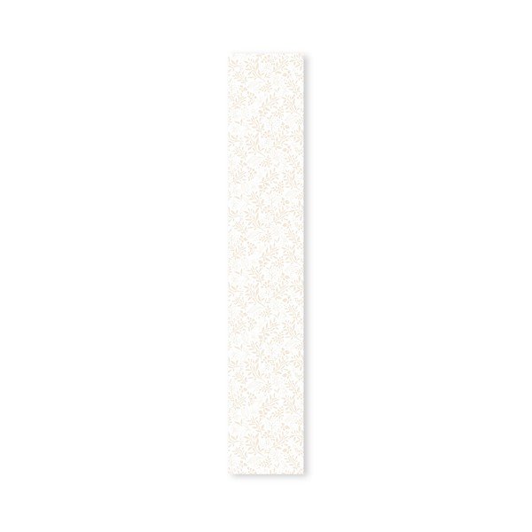 Dětská tapeta 50x280 cm Subtle Flowers – Dekornik-image-4