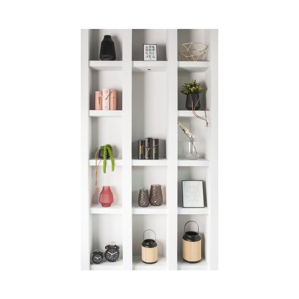 Černý budík Karlsson Classic Bell, ⌀ 14 cm-image-2