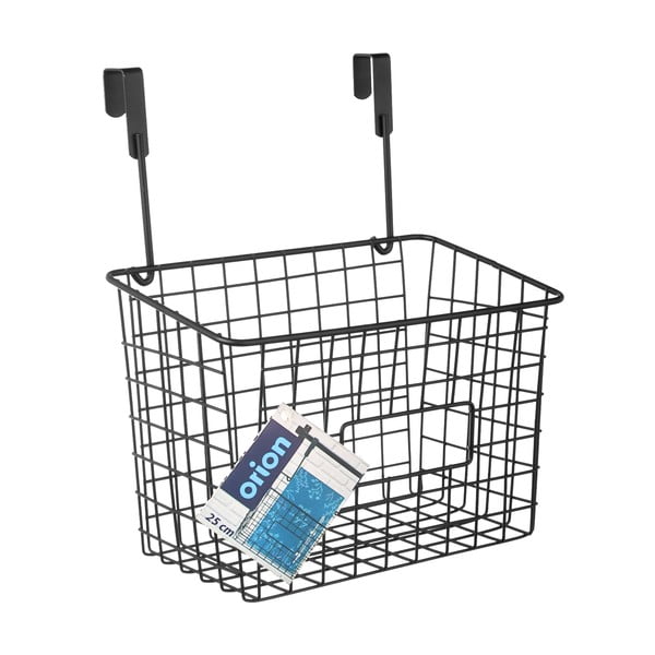 Závěsný kovový košík Radka – Orion-image-3