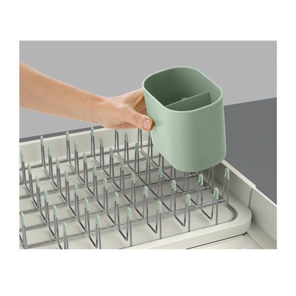 Rozšířitelný odkapávač Extend - Joseph Joseph-image-1