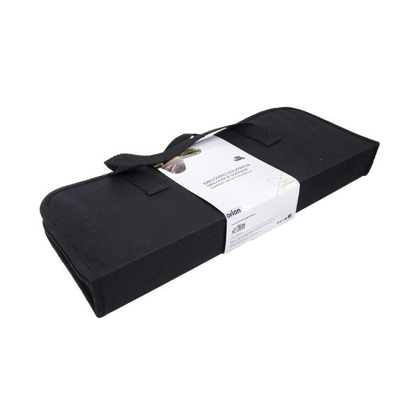 Set 8 ks pomůcek na grilování a pouzdra Orion Grill, délka 34,5 cm-image-2