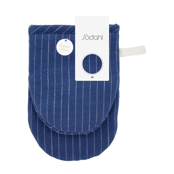 Bavlněná kuchyňská rukavice Line – Södahl-image-3