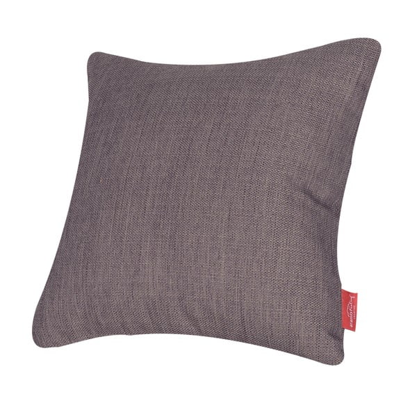 Voděodolný polštář Pillow 40x40 cm, levandulový