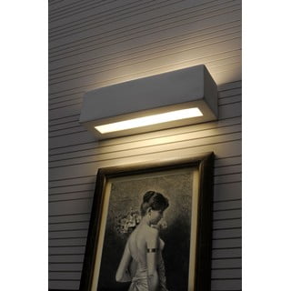 Nástěnné keramické svítidlo Nice Lamps Vega