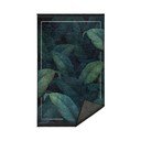 Pratelný koberec v petrolejové barvě 160x230 cm Unique – Mila Home
