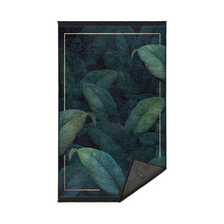 Pratelný koberec v petrolejové barvě 160x230 cm Unique – Mila Home