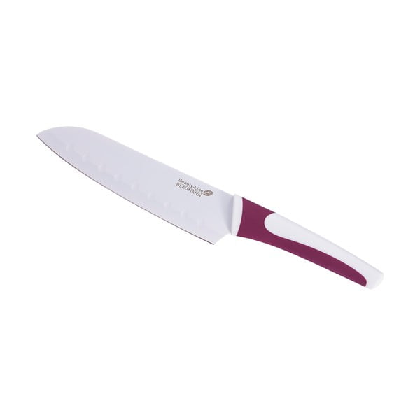 Nůž Santoke, fialový