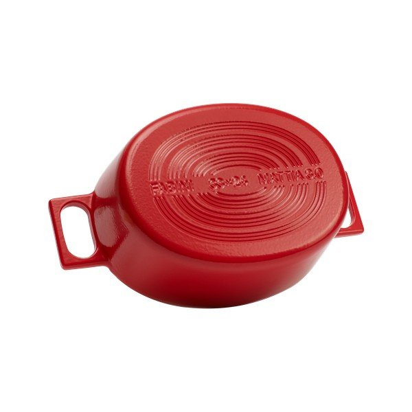 Litinový pekáč 25x43 cm Mattia 3.0 – FABINI-image-2