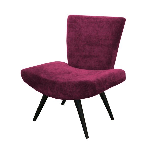 Křeslo Max Violet-image-1