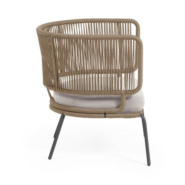 Zahradní křeslo Kave Home Nadin-image-2