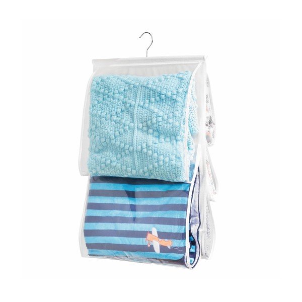 Závěsný organizér na kabelky InterDesign Handbag-image-2
