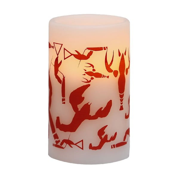 LED svíčka Redino