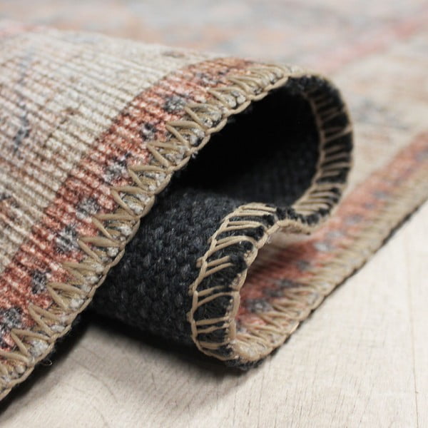 Pratelný koberec 152x230 cm Dion Global – Flair Rugs-image-2