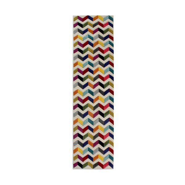 Koberec běhoun 230x66 cm Bolero - Flair Rugs