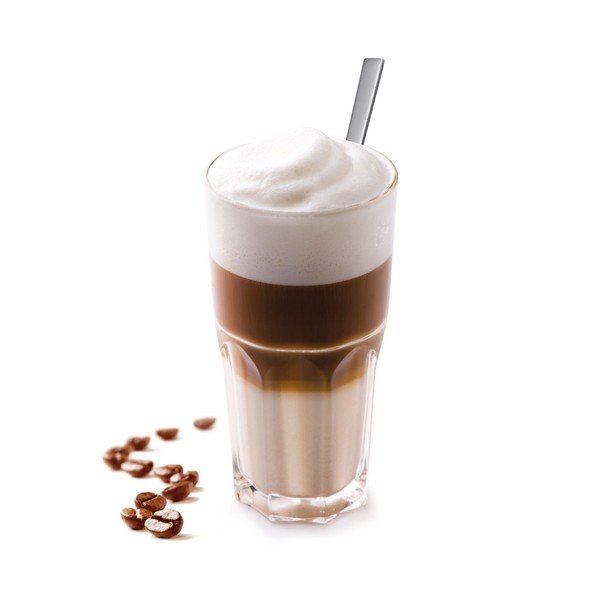Sada 4 lžiček na latte Westmark-image-1