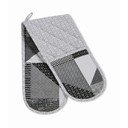 Dvojitá kuchyňská chňapka Larsson Geo – Catherine Lansfield