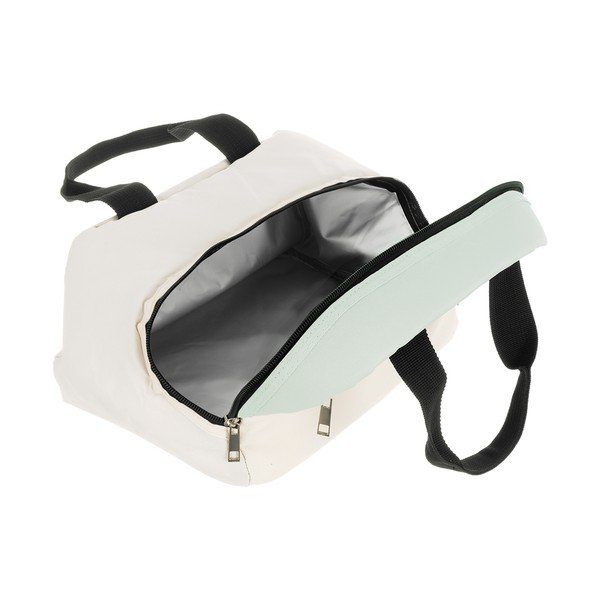 Krémová chladicí taška 11 l Termo – Orion-image-2