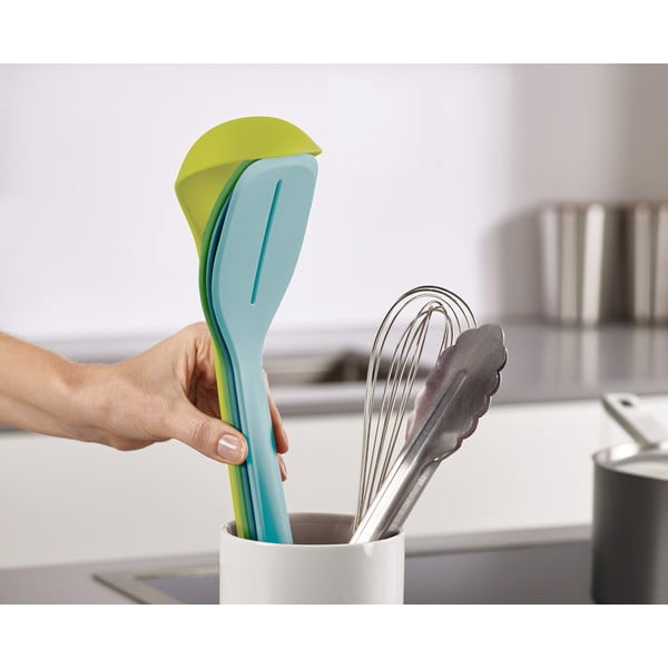 Sada kuchyňského náčiní 4 ks Duo – Joseph Joseph-image-2