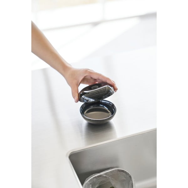 Keramická aromalampa Tower – YAMAZAKI-image-2