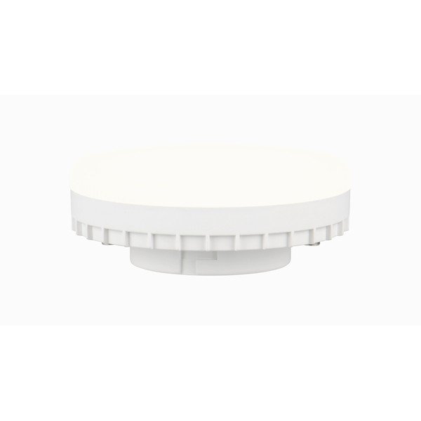 Neutrální bílá LED stmívatelná žárovka GX-53, 10 W – Trio-image-1